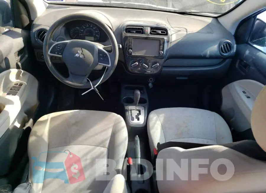 ML32F3FJ8KHF12253 Photo# 8