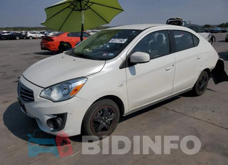 ML32F3FJ8KHF12253 Photo# 1