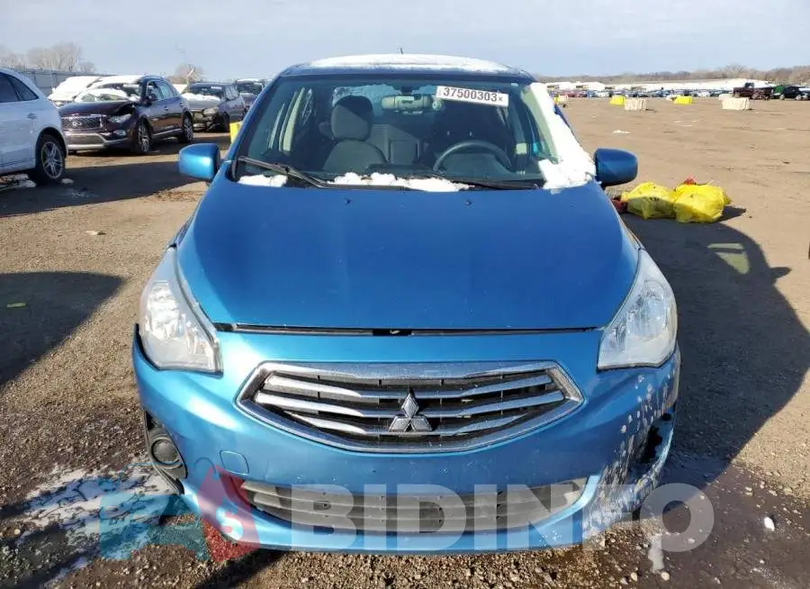 ML32F3FJ9KHF03786 Photo# 5