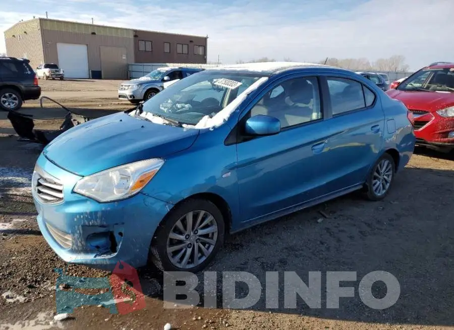 ML32F3FJ9KHF03786 Photo# 1