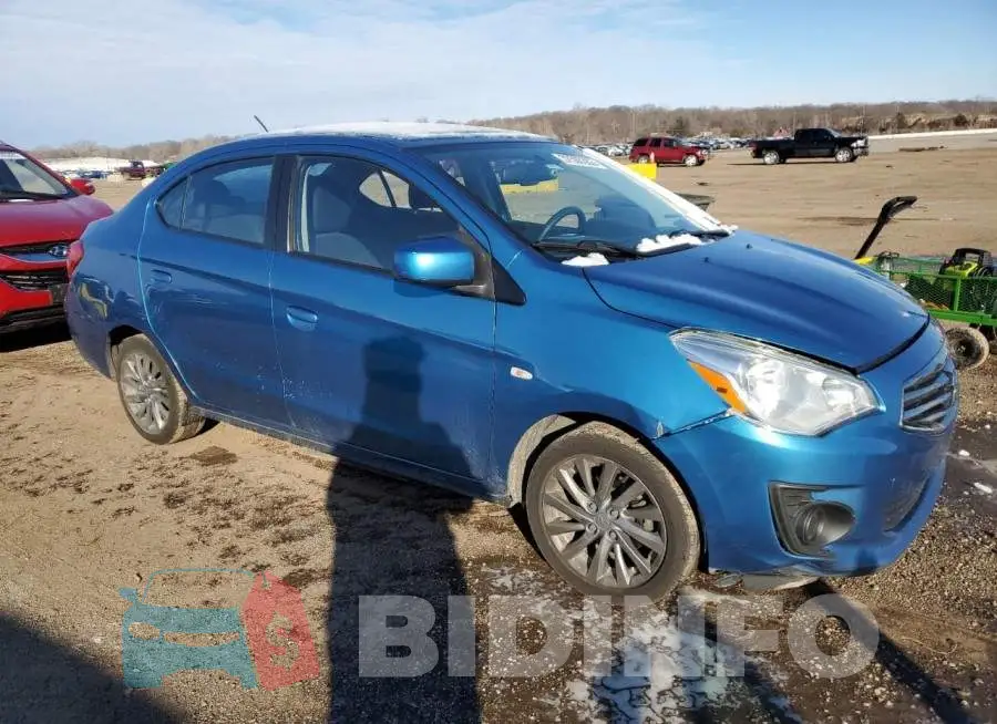 ML32F3FJ9KHF03786 Photo# 4