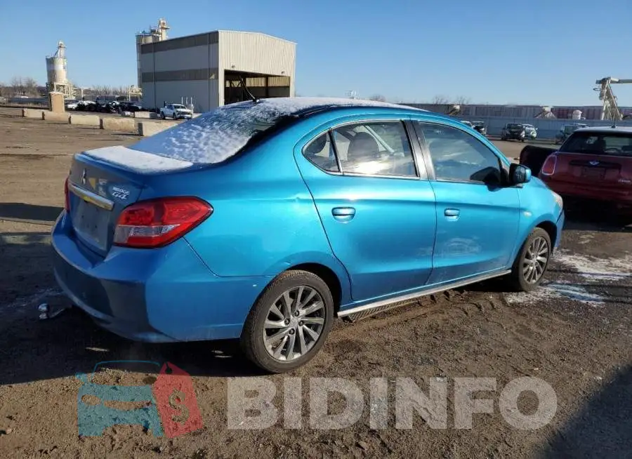 ML32F3FJ9KHF03786 Photo# 3