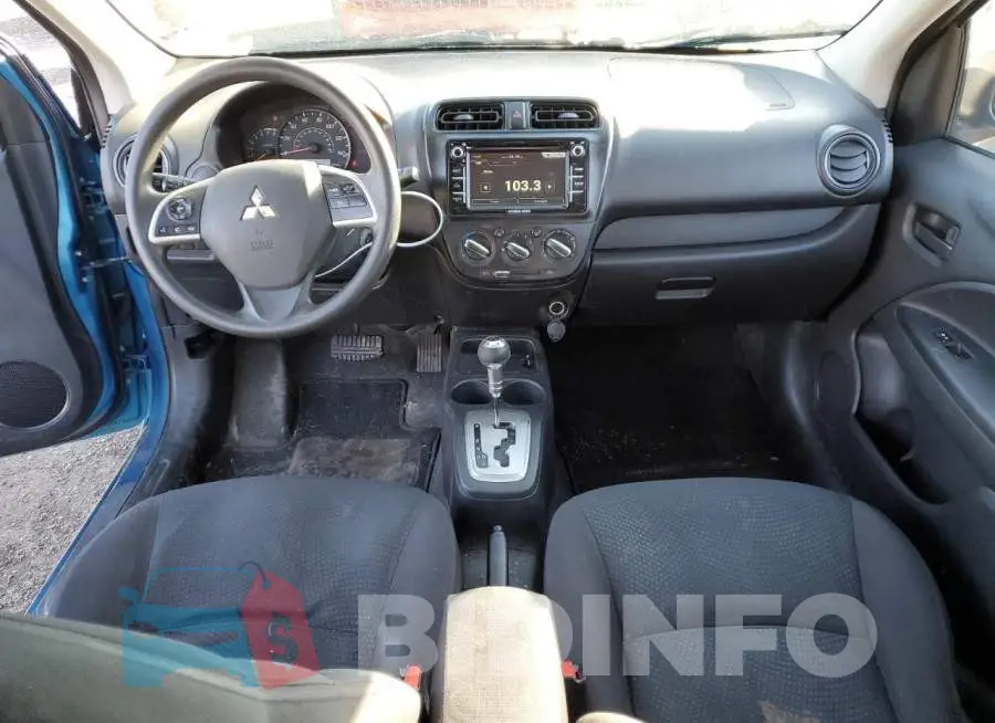 ML32F3FJ9KHF03786 Photo# 8