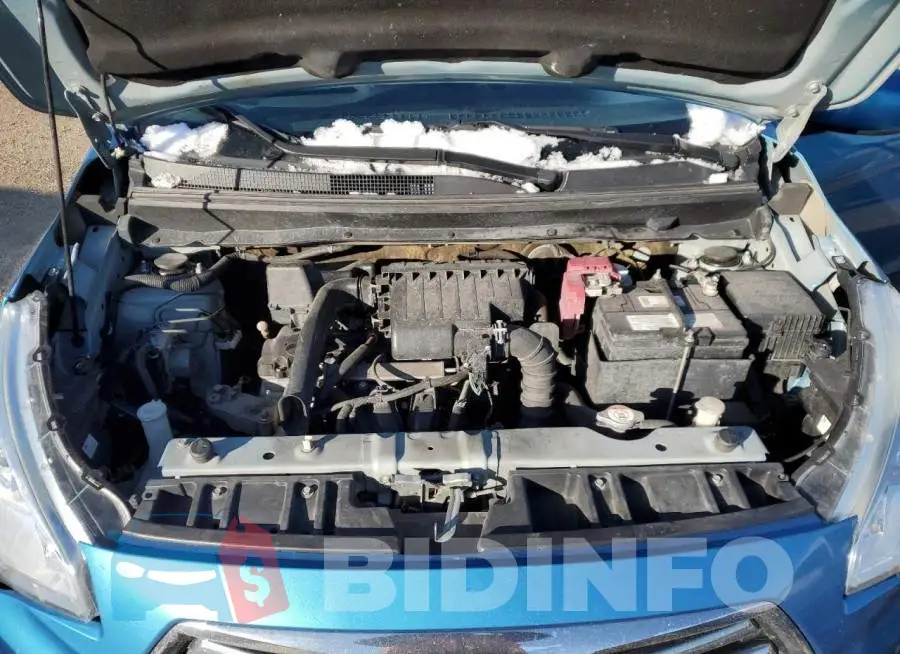 ML32F3FJ9KHF03786 Photo# 11