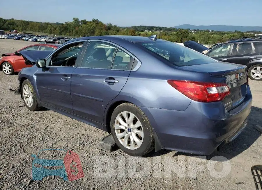 4S3BNAD69G3031318 Photo# 2