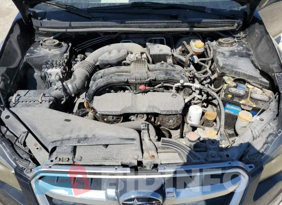JF1GPAA61E8296700 Photo# 11