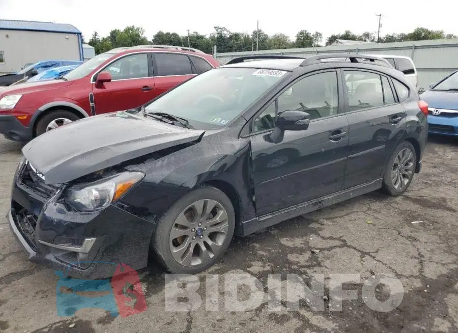 JF1GPAT69F8290576 Photo# 1