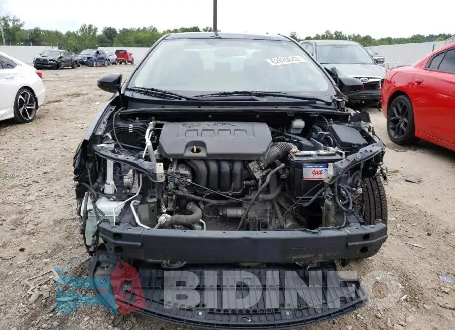2T1BURHE6GC700932 Photo# 5