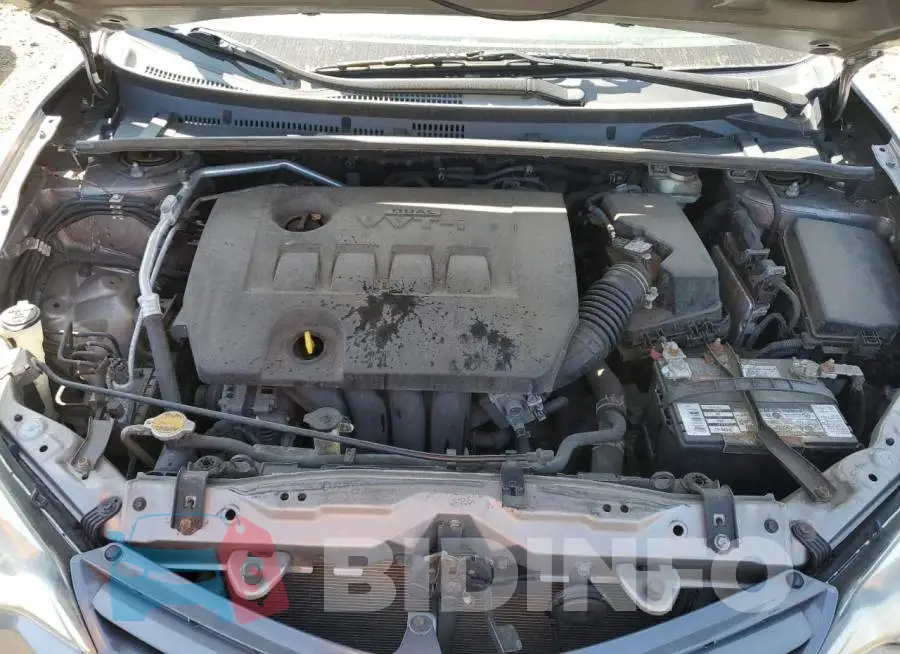 2T1BURHEXFC312553 Photo# 11