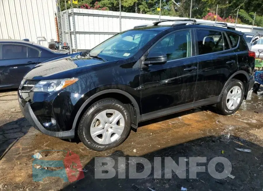 2T3BFREV0FW248141 Photo# 1