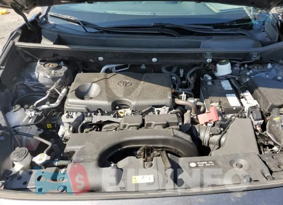 2T3F1RFV8LC082320 Photo# 11
