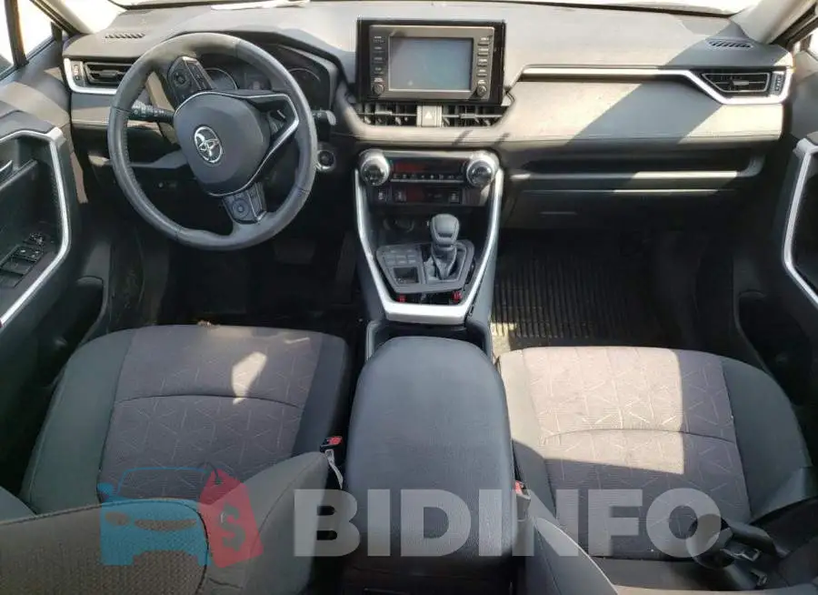 2T3P1RFV6KW063718 Photo# 8