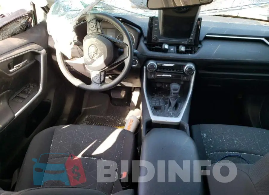 2T3P1RFV6MC172992 Photo# 8