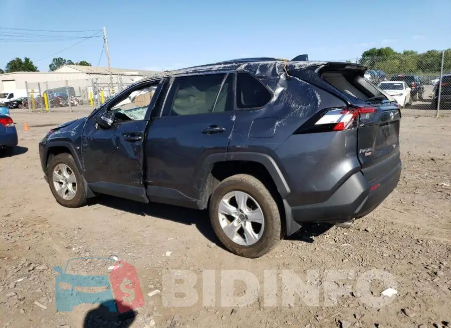 2T3P1RFV6MC172992 Photo# 2