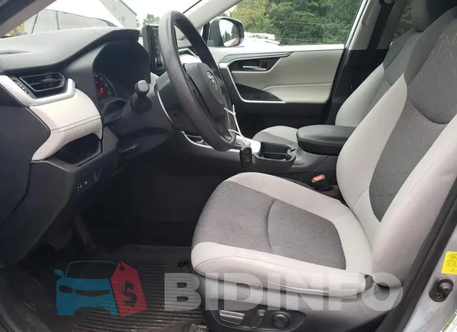 2T3P1RFV6MC177027 Photo# 7