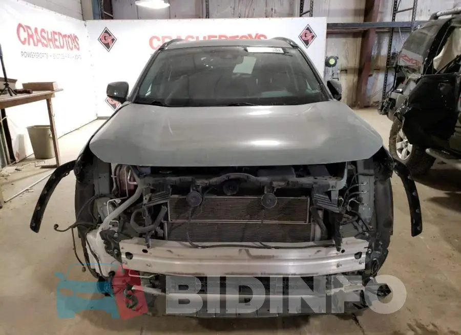 2T3R6RFV5MW016872 Photo# 5