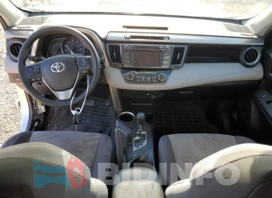 2T3RFREV2FW276263 Photo# 8