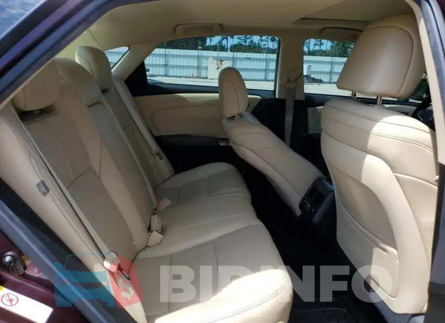 4T1BK1EB1FU175227 Photo# 10