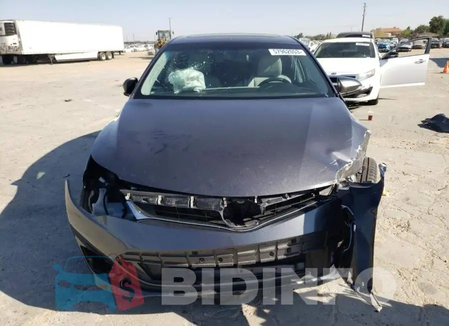 4T1BK1EB3FU176833 Photo# 5