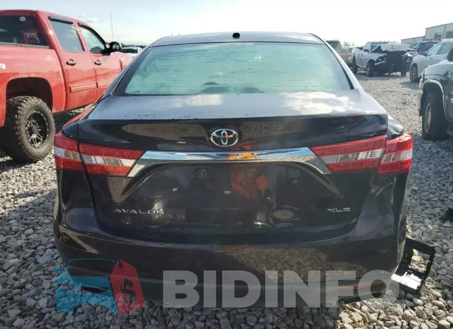 4T1BK1EB8FU184393 Photo# 6