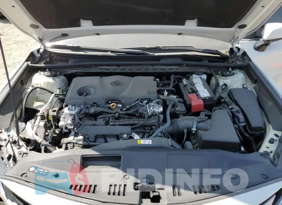 4T1C11AK8PU146483 Photo# 11