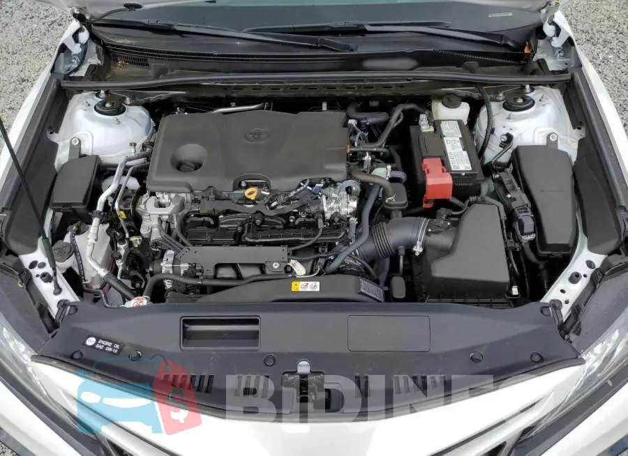 4T1K61AK1PU763544 Photo# 11