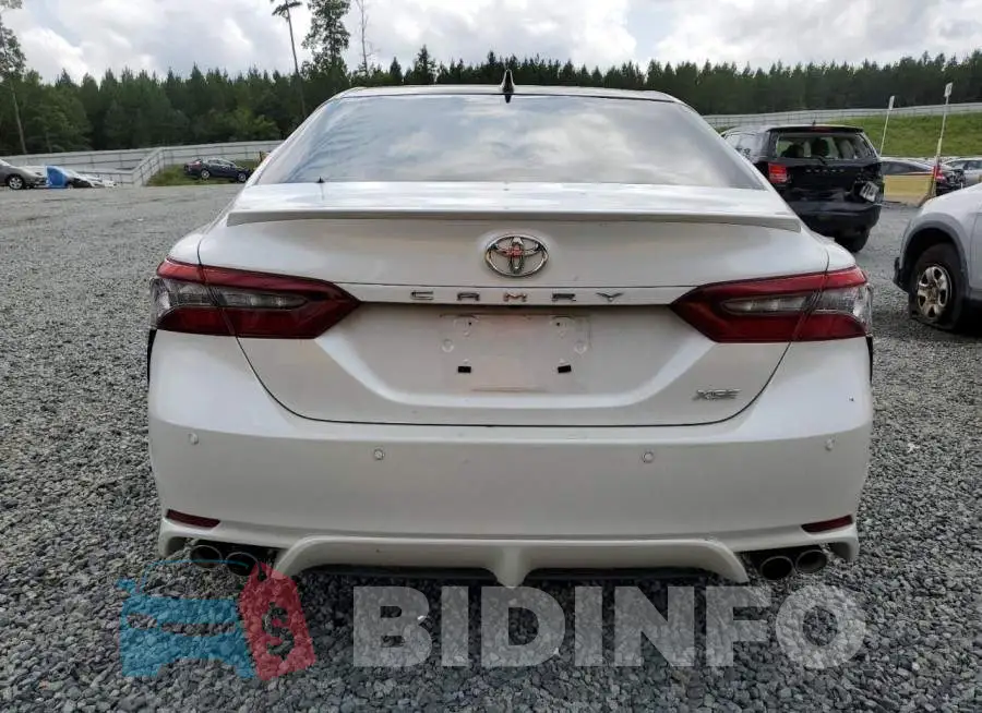 4T1K61AK1PU763544 Photo# 6