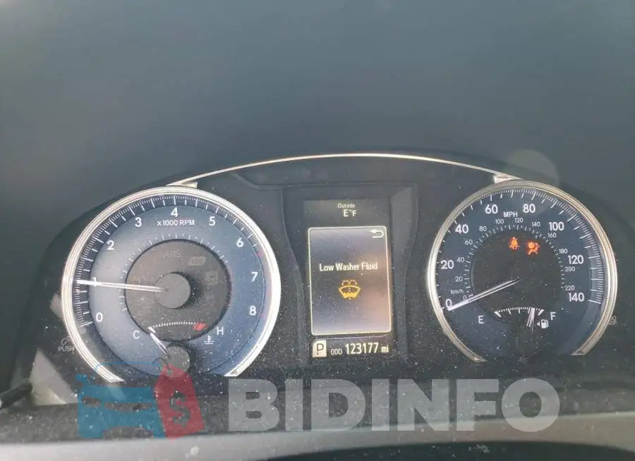 4T4BF1FK9GR520191 Photo# 9