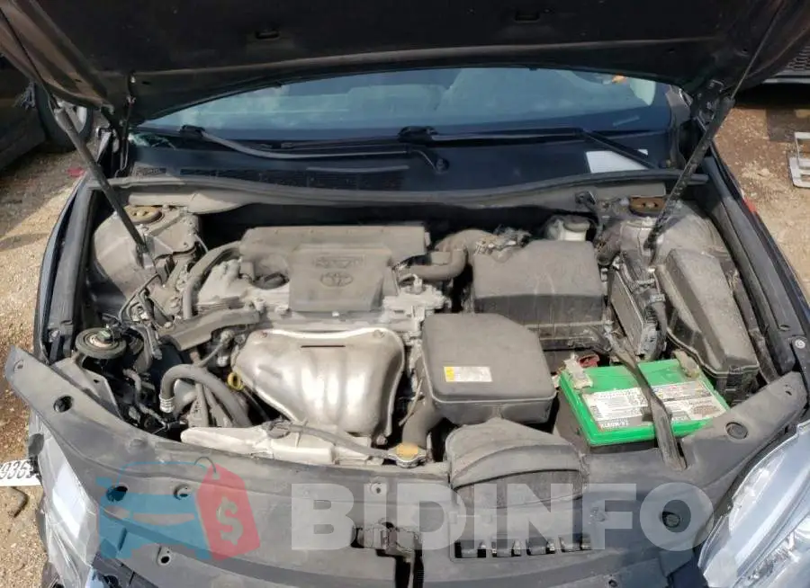 4T4BF1FK9GR520191 Photo# 11