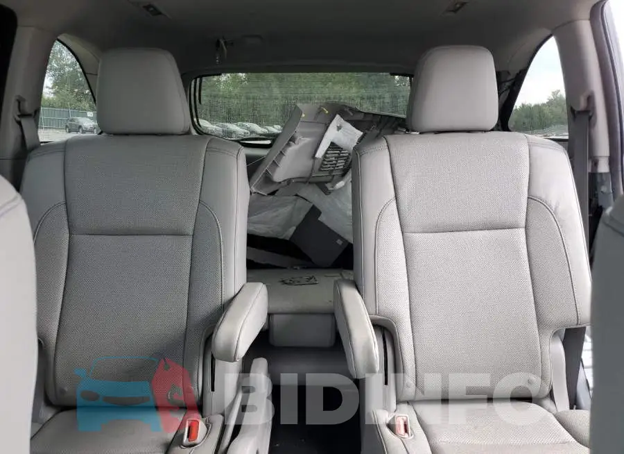 5TDDKRFH8GS264927 Photo# 10