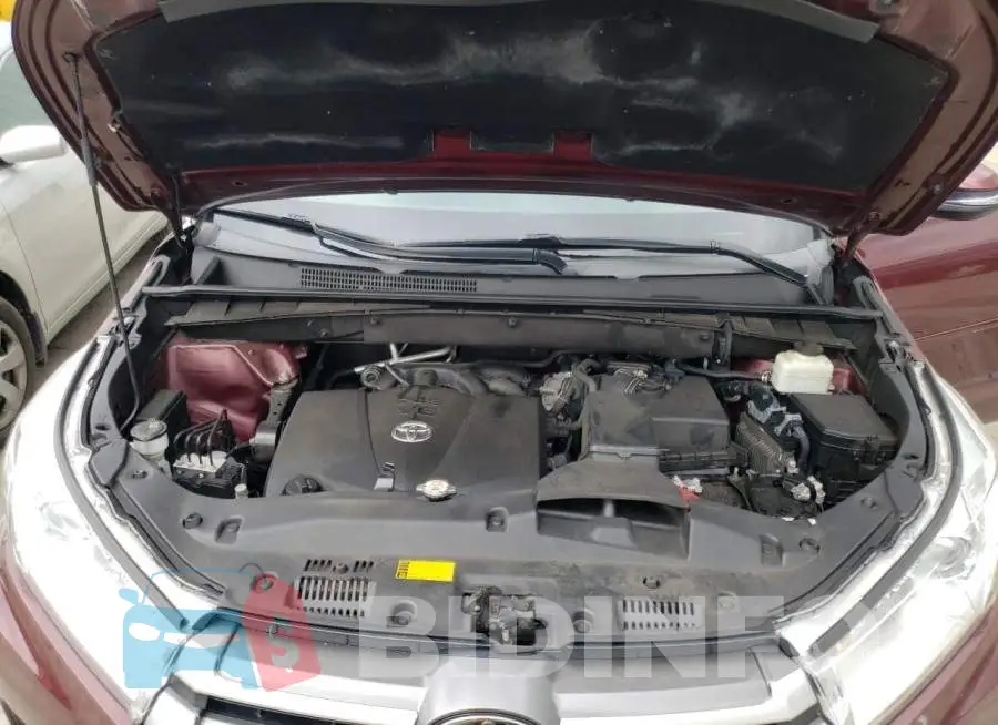 5TDJZRFH5JS911418 Photo# 12