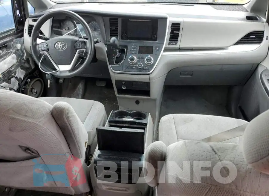 5TDKK3DC6FS651700 Photo# 8