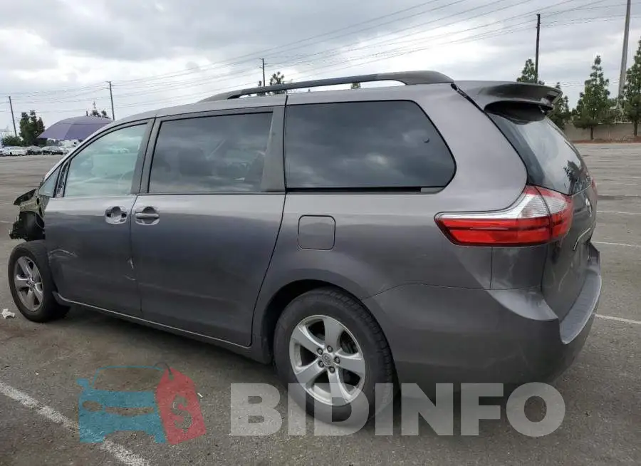 5TDKK3DC6FS651700 Photo# 2
