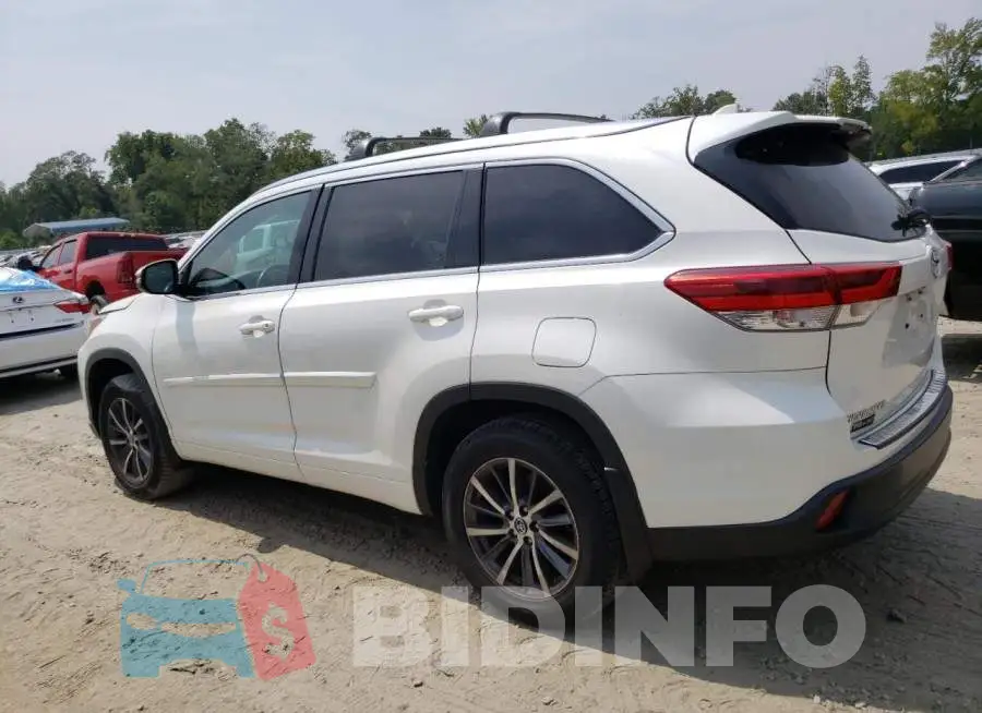 5TDKZRFH8JS547998 Photo# 2