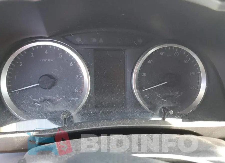5TDZARFHXJS034208 Photo# 9
