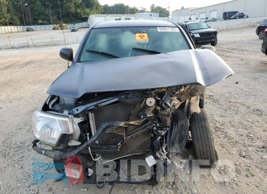 5TFNX4CN2EX036867 Photo# 5