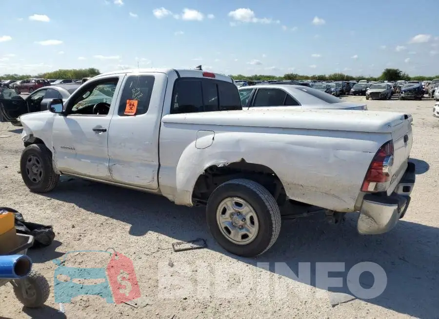 5TFTX4CN2EX038741 Photo# 2