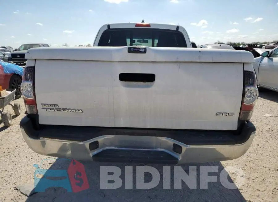 5TFTX4CN2EX038741 Photo# 6