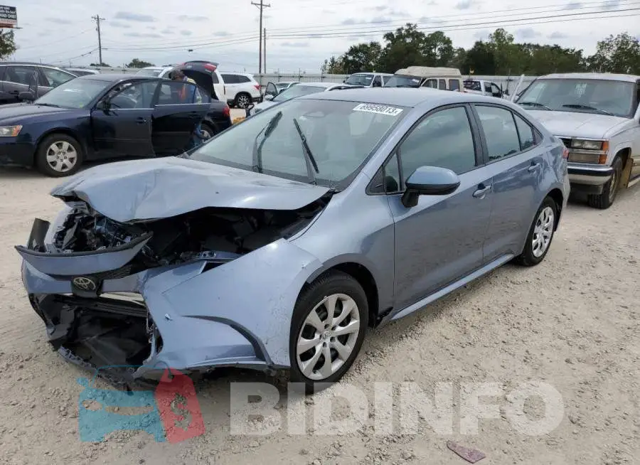 5YFB4MDE2PP017330 Photo# 1