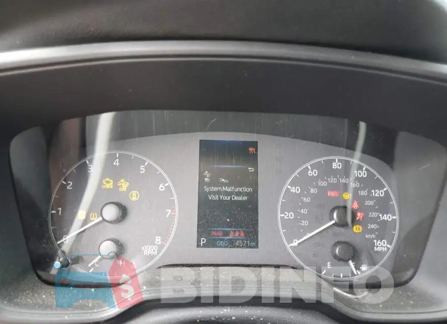 5YFB4MDE2PP017330 Photo# 9