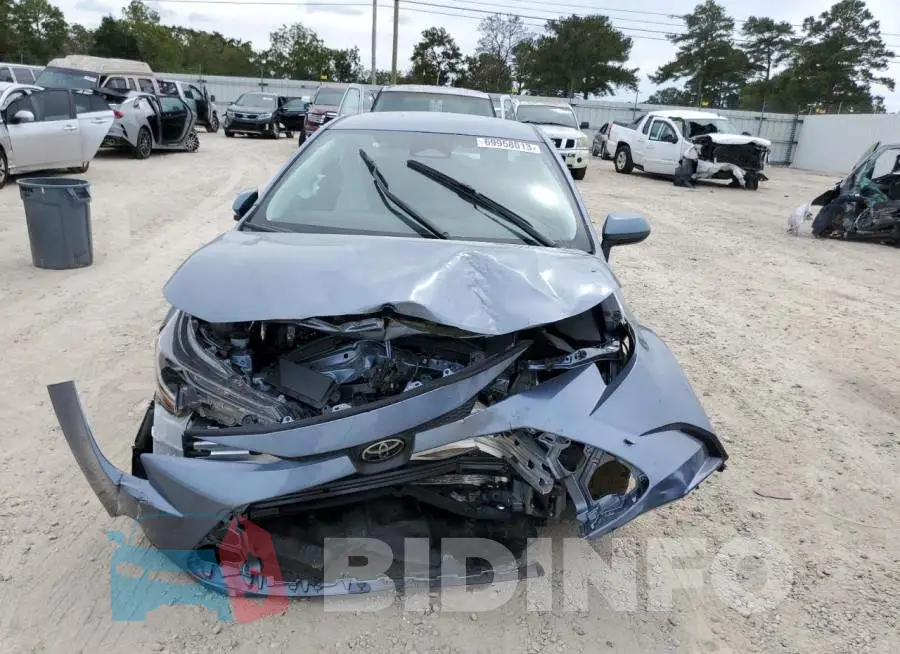 5YFB4MDE2PP017330 Photo# 5