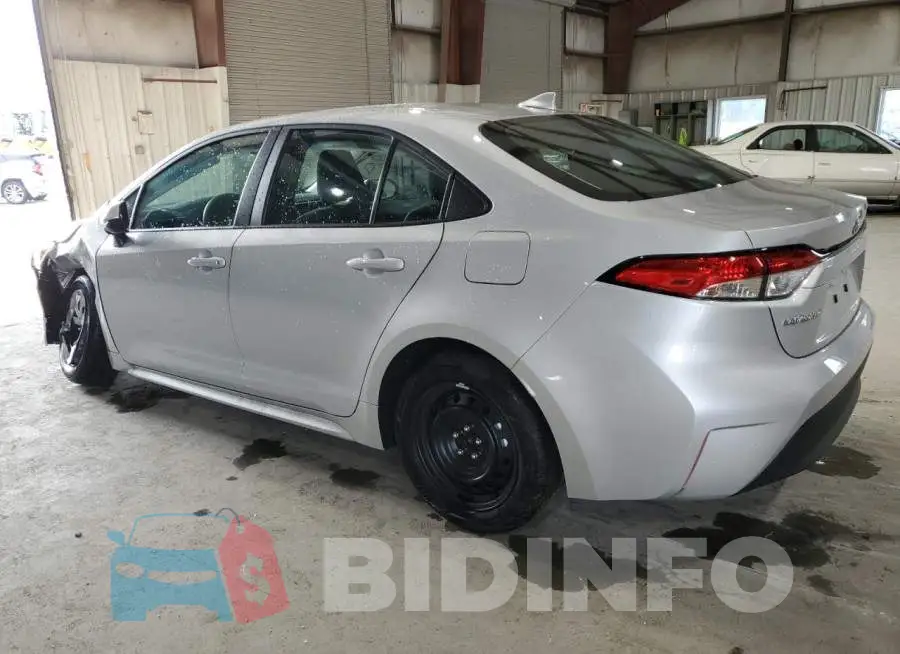 5YFB4MDE5PP043744 Photo# 2
