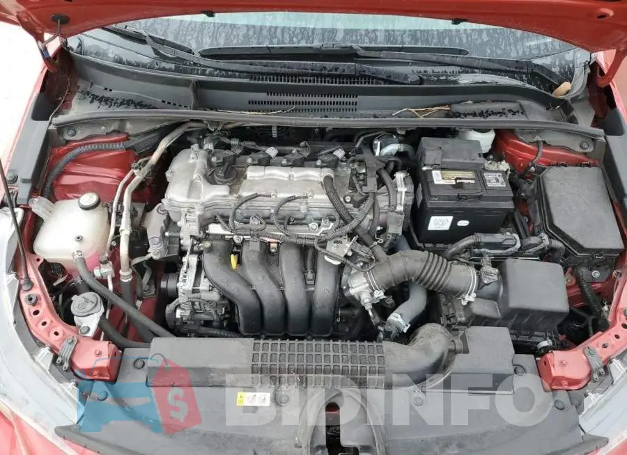 5YFEPRAE3LP126427 Photo# 11