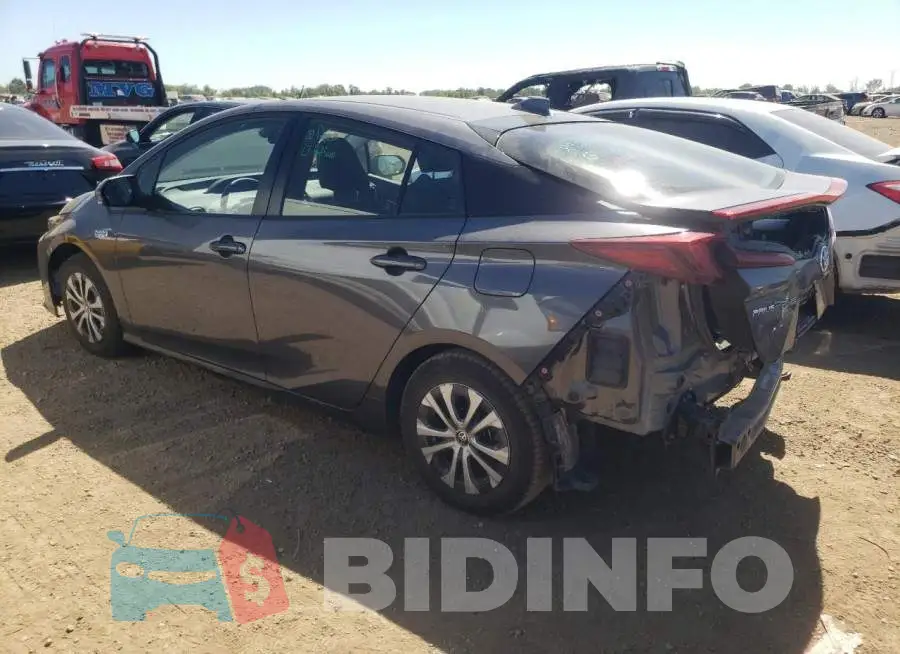 JTDKAMFPXM3190346 Photo# 2