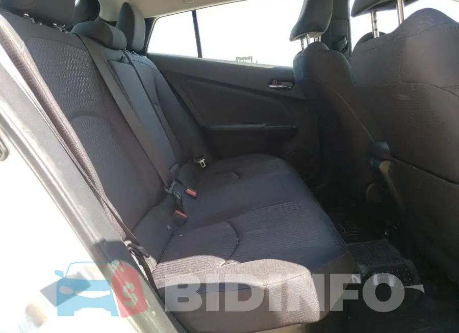 JTDKARFU5G3521020 Photo# 10