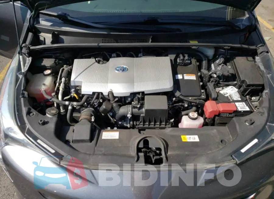 JTDKARFU8G3024897 Photo# 11
