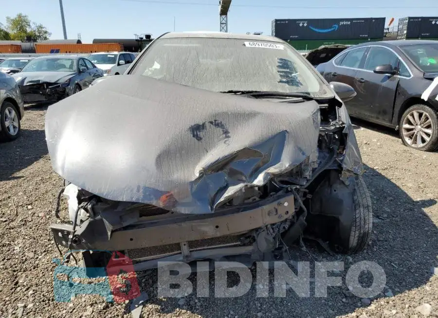 JTDKDTB31F1093538 Photo# 5