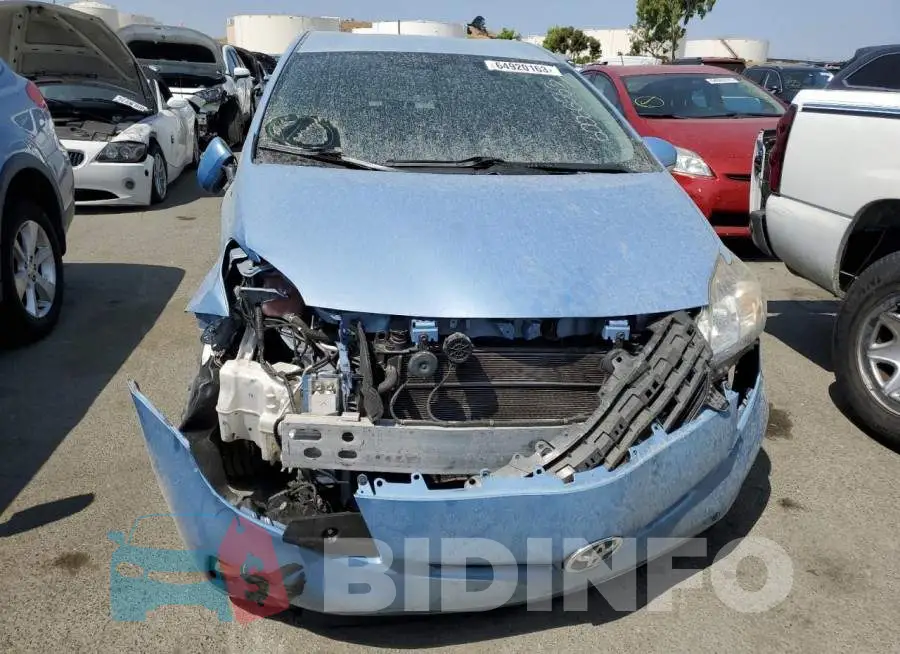 JTDKN3DP2F3074207 Photo# 5