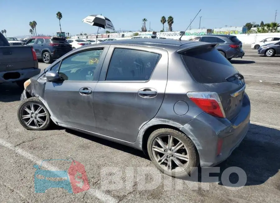 JTDKTUD33ED587340 Photo# 2