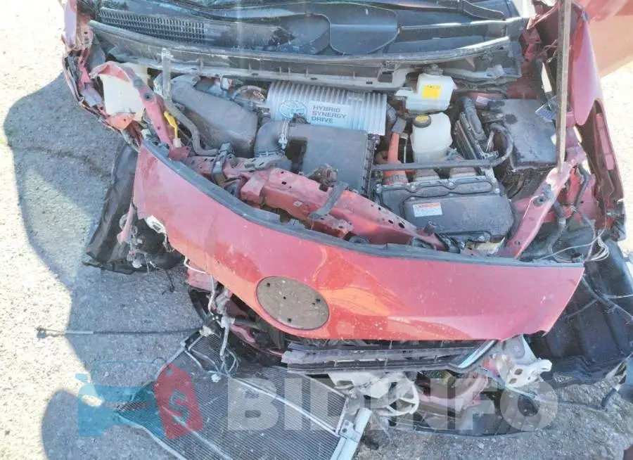 JTDZN3EU5E3337663 Photo# 11